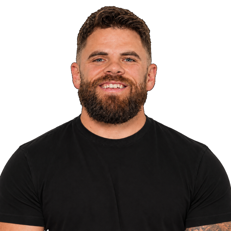 Justin Humble