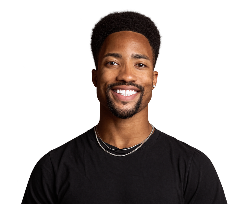 Nate Smith
